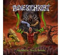 Insomniac Death Parade [Vinyl]