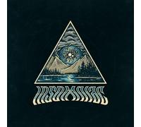 Insomniac - Insomniac-Om Moksha Ritam