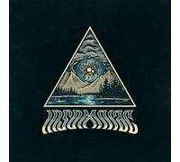 INSOMNIAC - OM MOKSHA RITAM - CD - K72z