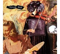 Insomniac Vinyle