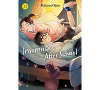Insomniacs After School 13