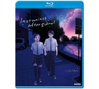 Insomniacs After School: Complete Collection [Blu-Ray] Subtitled