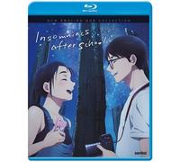 Insomniacs After School: Complete Collection [Blu-Ray] Subtitled, Widescreen