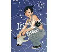 Insomniacs after school. Ediz. variant (Vol. 1)