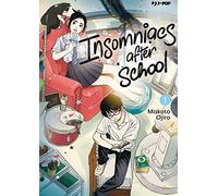 Insomniacs after school (Vol. 1)