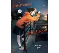Insomniacs After School, Vol. 10