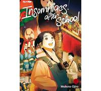 Insomniacs after school (Vol. 12)