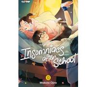 Insomniacs after school (Vol. 13)