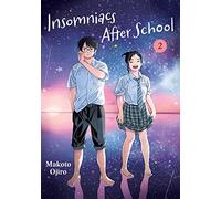 Insomniacs After School, Vol. 2