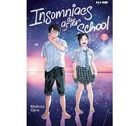 Insomniacs after school (Vol. 2)
