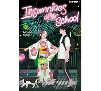 Insomniacs after school (Vol. 3)