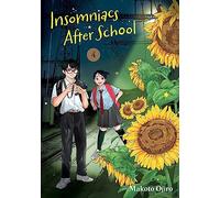 Insomniacs After School, Vol. 4