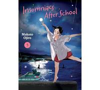 Insomniacs After School, Vol. 5