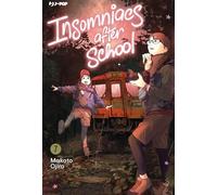 Insomniacs after school (Vol. 7)