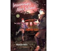 Insomniacs After School, Vol. 7