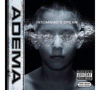Adema - Insomniac's Dream