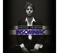 Enrique Iglesias - Insomniac [Import]