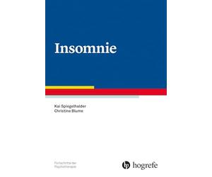 Insomnie