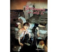 Insomnie après l'école #08 Ojiro Makoto (Buch auf Polnisch)
