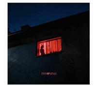 Insomnie - Cd Album