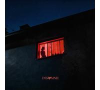 Insomnie Vinyle