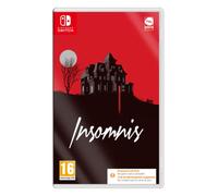 INSOMNIS CIB