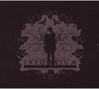 Insomnium - Across The Dark-CD+DVD [Import]