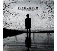 Insomnium - Across The Dark - Limited [Vinyl Lp] Ltd Ed, Italy - Import