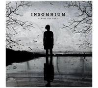 Insomnium - Across The Dark - Limited [Vinyl Lp] Ltd Ed, Italy - Import