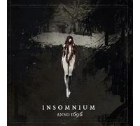 INSOMNIUM - ANNO 1696 2 CD NEUF