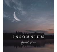 Insomnium - Argent Lune - Ep