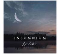 Insomnium - Argent Moon [Vinyl]