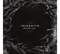 Insomnium - Heart Like A Grave [Vinyl] Gatefold Lp Jacket