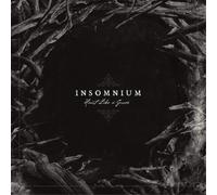 INSOMNIUM - HEART LIKE A GRAVE CD NEUF