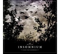 INSOMNIUM - ONE FOR SORROW