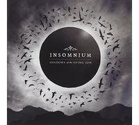 Insomnium - Shadows of The Dying Sun [Import]