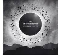 Shadows Of The Dying Sun (Re-Issue 2025) - Vinyle 33 Tours