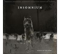 INSOMNIUM - - Songs Of The Dusk - EP 1 x CD EP RELEASE DATE 03/11/23 - D15z