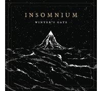 Insomnium - Winter's Gate (LP+CD+Booklet) [Import]