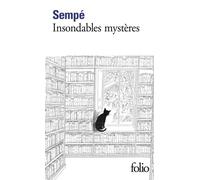 Insondables mystères