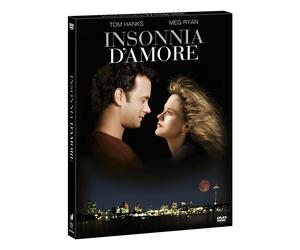 Insonnia D'Amore "Ever Green Collection" (DVD) Tom Hanks Meg Ryan Bill Pullman