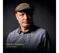 Insonnia / Pietro Tonolo