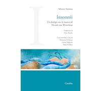 Insonnii. Un dialogo con la musica di Niccolò van Westerhout