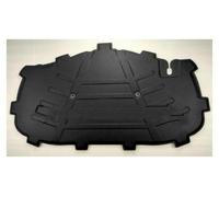 Insonorisant Automobile pour Audi A3 (2012-2019) : Tapis de Protection Thermique et phonique en Coton pour Capot Avant, Moteur et Tablier.
