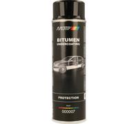 Insonorisant bitumeux pour dessous d'aile et de caisse de véhicule - MOTIP - 61805