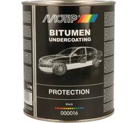 Insonorisant bitumeux pour dessous d'aile et de caisse de véhicule - MOTIP - 61807