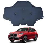 Insonorisant pour BMW X3/X4/ix3 G80 2018-2024 OE:51487395564