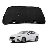 Insonorisant pour Mazda 3 2016-2020 OE:B45A56681