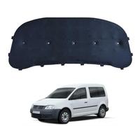 Insonorisant pour VW Caddy 2008-2010