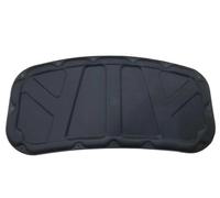 Insonorisant Voiture Pour Hyundai Pour Elantra 2017 Accessoires Intérieurs Coussin D'isolation Capot Moteur Voiture